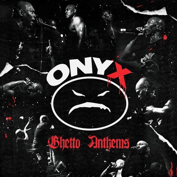 Onyx - Walk In New York (Re-Recorded) (2024)