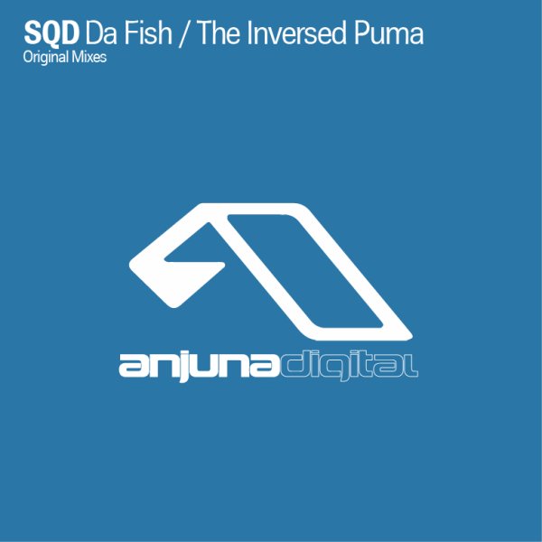 SQD - The Inversed Puma