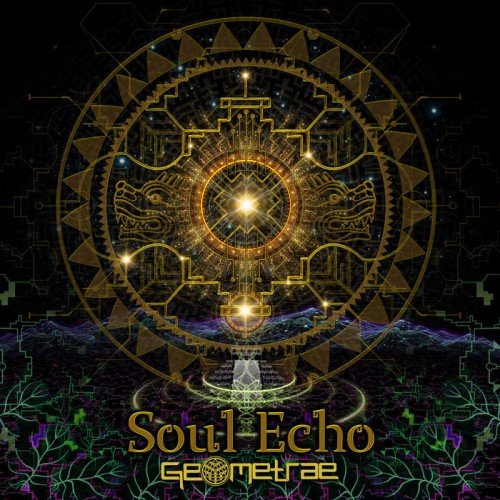 Geometrae - Elvyn Echo