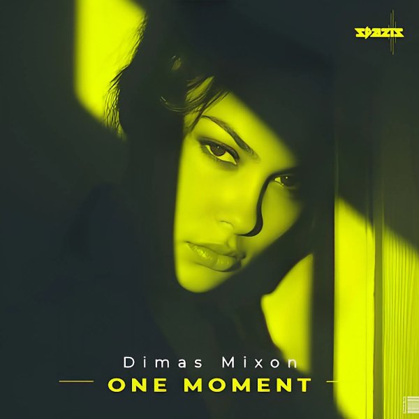 Dimas Mixon - One Moment