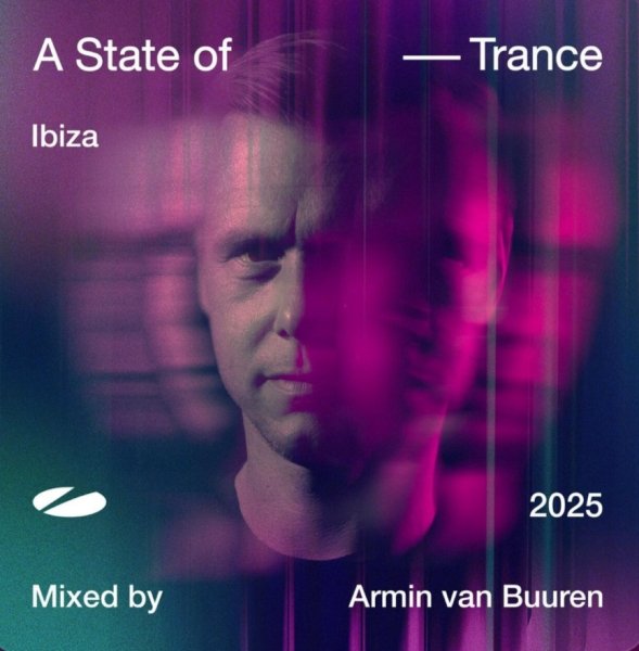 Armin van Buuren, JOA - Heavy [Mixed]