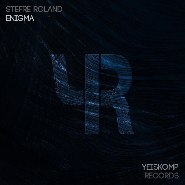 Stefre Roland - Enigma (Original Mix)