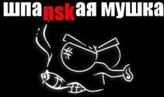Шпанская Мушка - Мы из панк-рока!!!