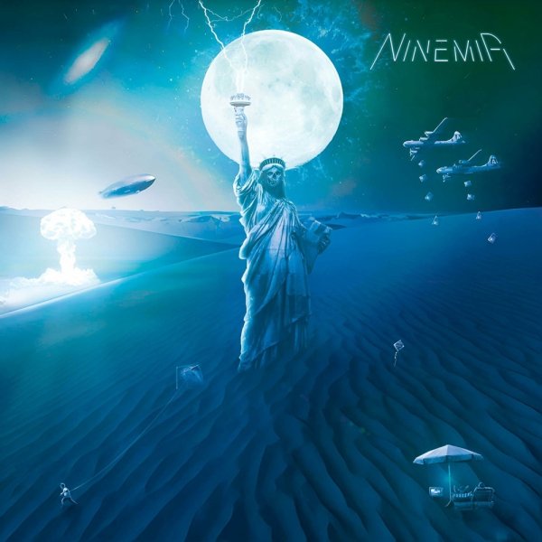 NinémiA - Astrofield