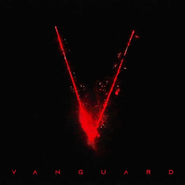 Jo Blankenburg - Vanguard