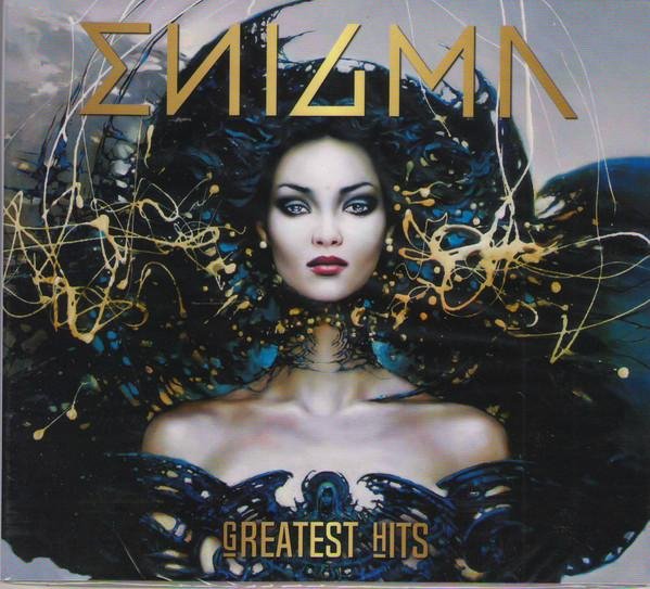 Enigma - Greatest Hits (CD1)