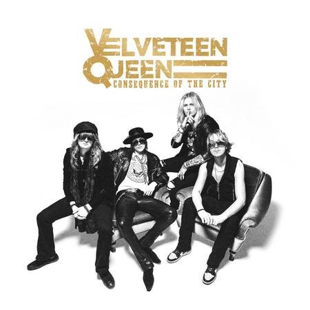 Velveteen Queen - Trauma