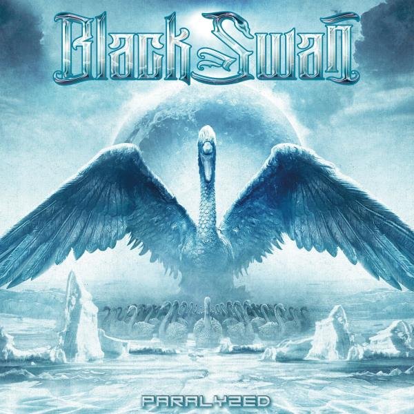 Black Swan - The Fire And The Flame