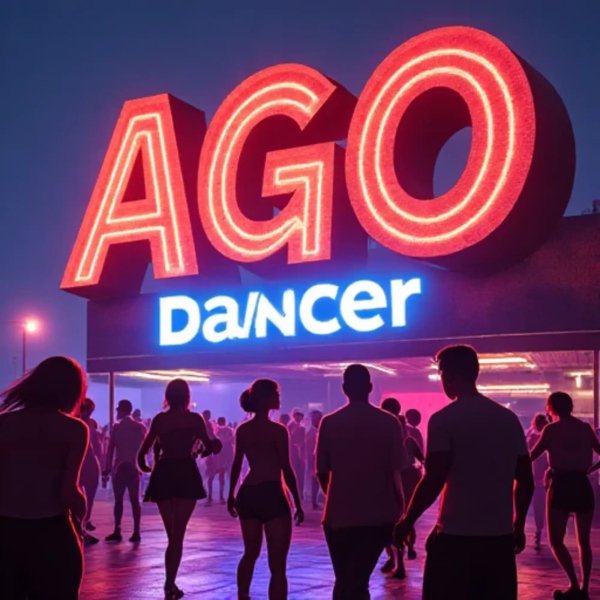 Ago Dancer - Off To Bed