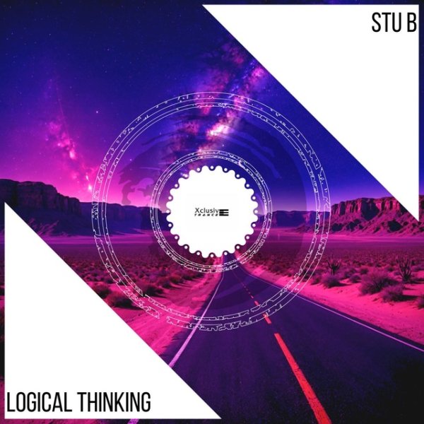 Stu B - Logical Thinking (Original Mix)