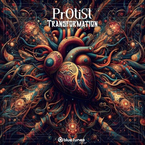 Protist - DMN