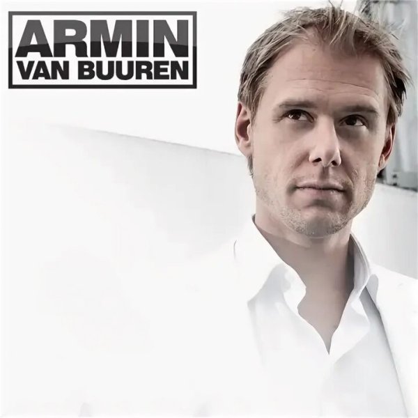 Armin Van Buuren - The Best