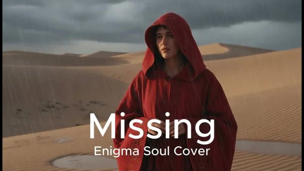Gold Megafon - Everything But The Girl - Missing