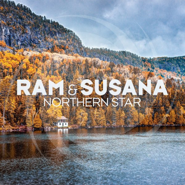 RAM, Susana - Northern Star (Extended Mix)