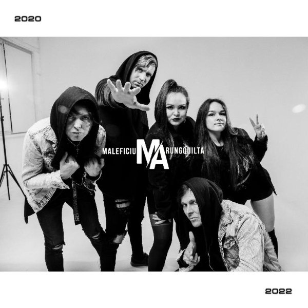 Maleficium Arungquilta - Мистика