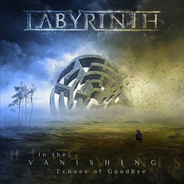 Labÿrinth - Out Of Place