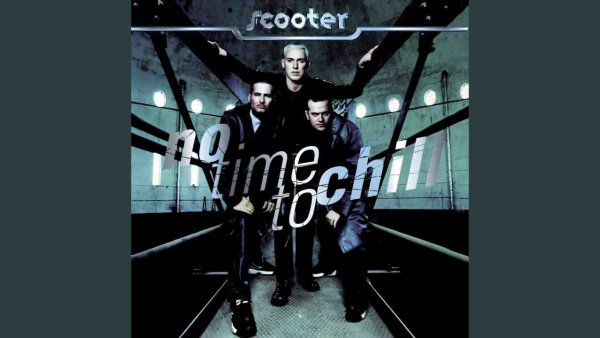 Scooter - Expecting More from Ratty