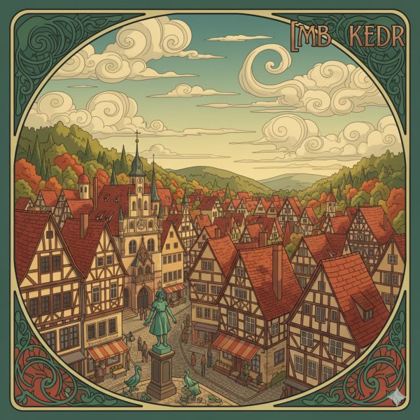 [MB] KEDR - Göttingen