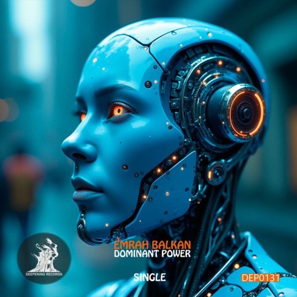 Emrah Balkan - Dominant Power (Originall Track)