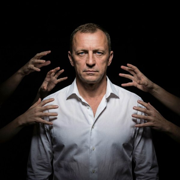 Саша Погорельцев - Пока не взбаламутишь дна