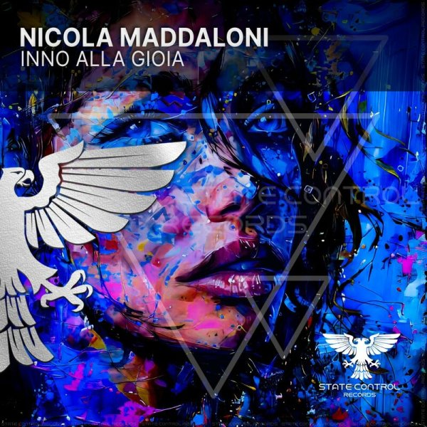 Nicola Maddaloni - Inno Alla Gioia (Extended Mix)