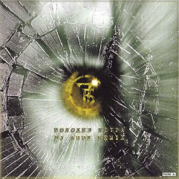 7Б - Молодые ветра (DJ Zhuk Remix)