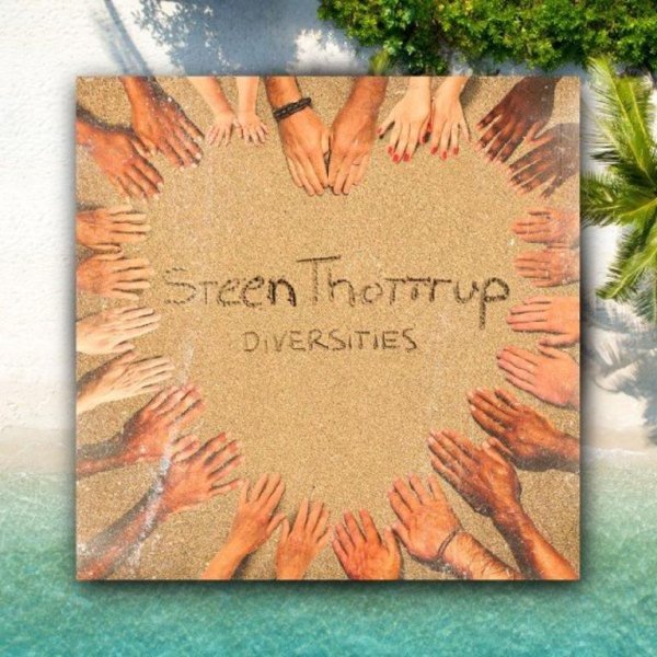 Steen Thottrup/Denver Knoesen - Another Day