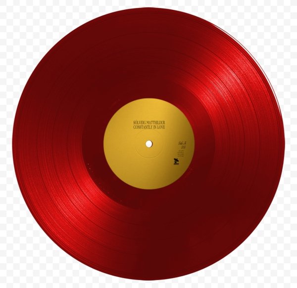 TAILER - Притяжение-385(2026)