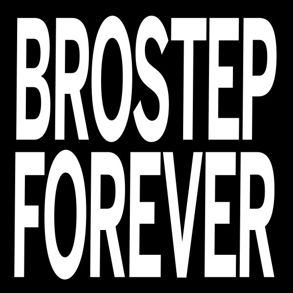 Tisoki &amp; Tucker Kreway - Brostep Forever (Mash-Up)