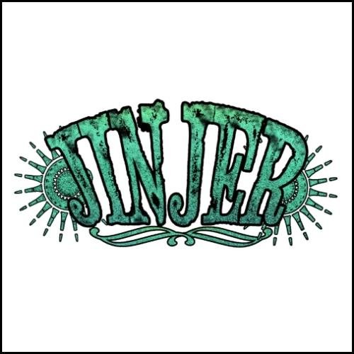 Jinjer - Objects in Mirror Are Closer Than They Appear