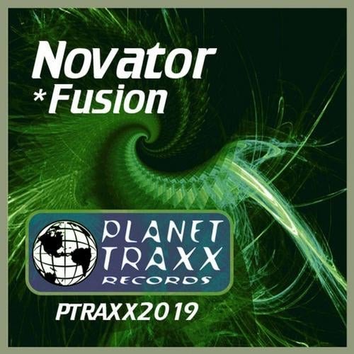 Novator - Fusion (Trance Mix)