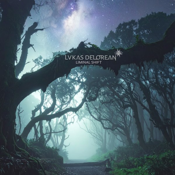 Lukas DeLorean - Liminal Shift