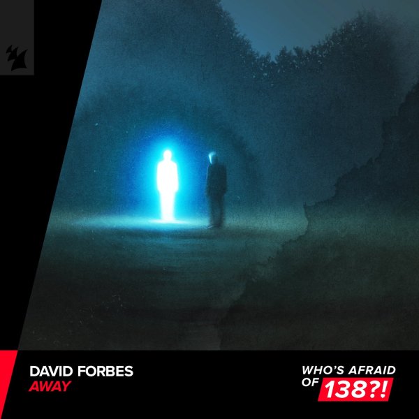 David Forbes - Away (Extended Mix)