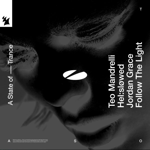 Teo Mandrelli, Hel:slшwed &amp; Jordan Grace - Follow The Light (Extended Instrumental Mix)