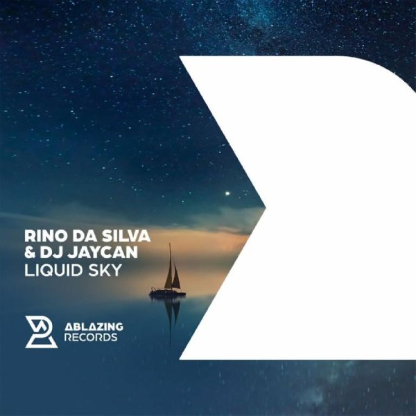 Rino da Silva &amp; DJ JayCan - Liquid Sky