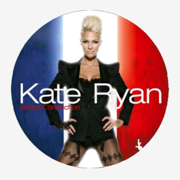 Kate Ryan - Voyage, Voyage