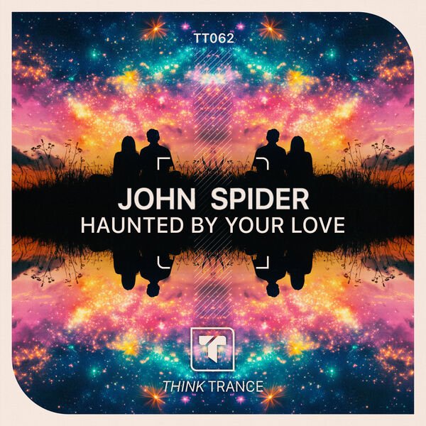 John Spider - Haunted By Your Love (Radio Mix)