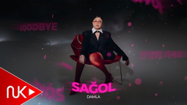 Damla - Sagol