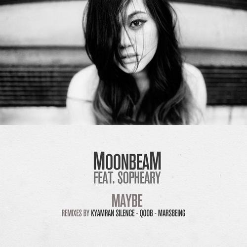 Moonbeam feat. Sopheary - Maybe