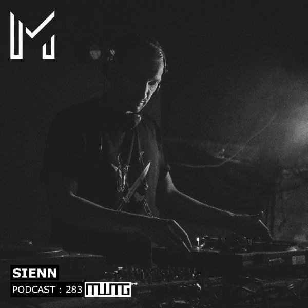 Miejsca w techno, gdzie... - Miejsca w techno, gdzie... | 283: Sienn