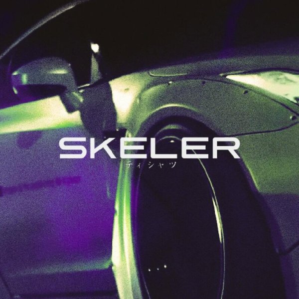 Skeler &amp; Devilish Trio - Nose to the Grindstone (Skeler Remix)