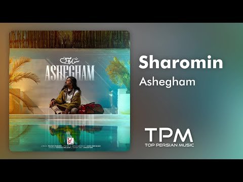 Sharomin - Ashegham