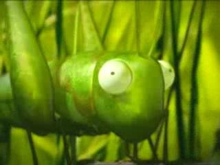 Various - В траве сидел кузнечик