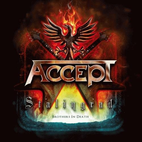 Accept - Accept Stalingrad
