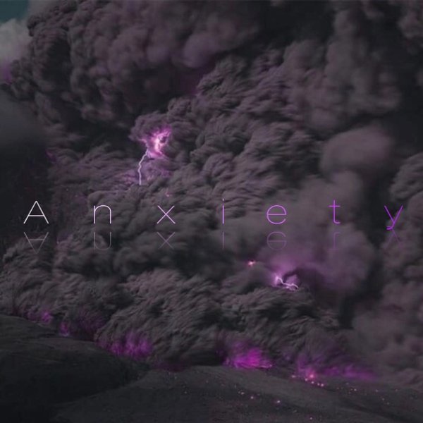 Uncompleted Thing. - Anxiety
