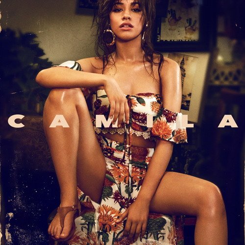 Camila Cabello - Something's Gotta Give