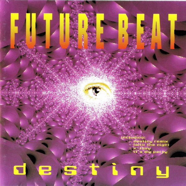 Future Beat - Faith The Night