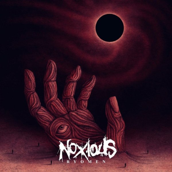Noxious - Ryomen