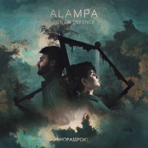 Alampa - The Moon
