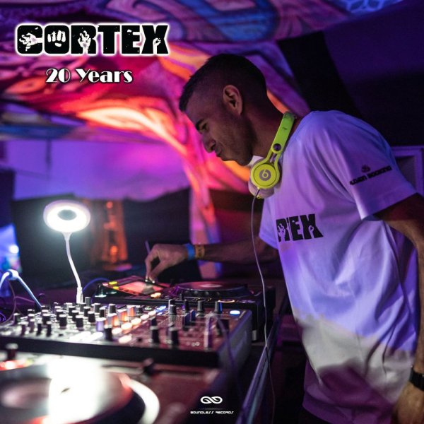 Cortex - Shiva Chandra (Original Mix)